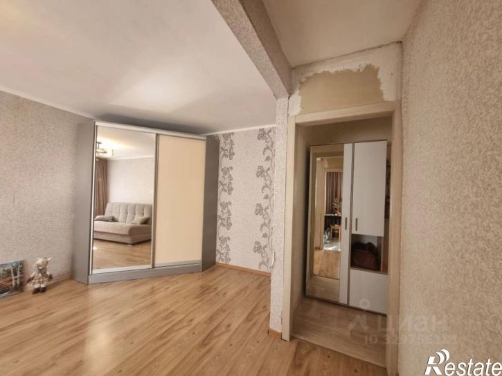 2-комн квартира ул Елькина, 86,  д. 86