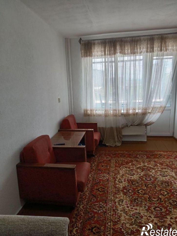 1-комн квартира улица Жукова, 52А,  д. 52А