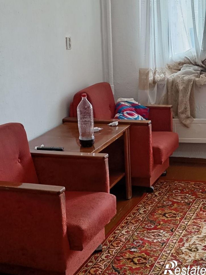 1-комн квартира улица Жукова, 52А,  д. 52А