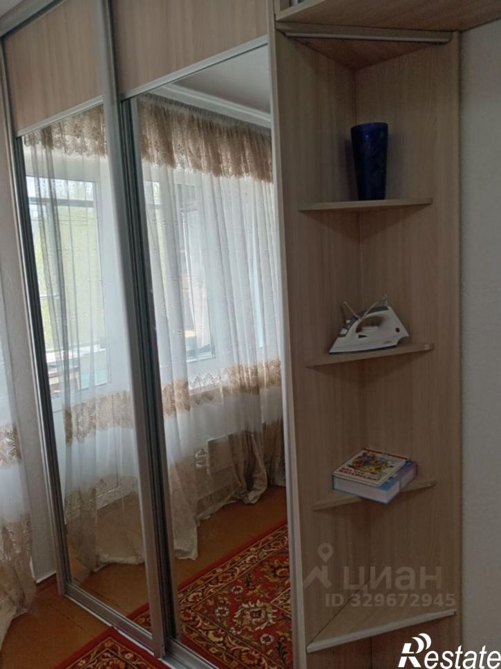 1-комн квартира улица Жукова, 52А,  д. 52А