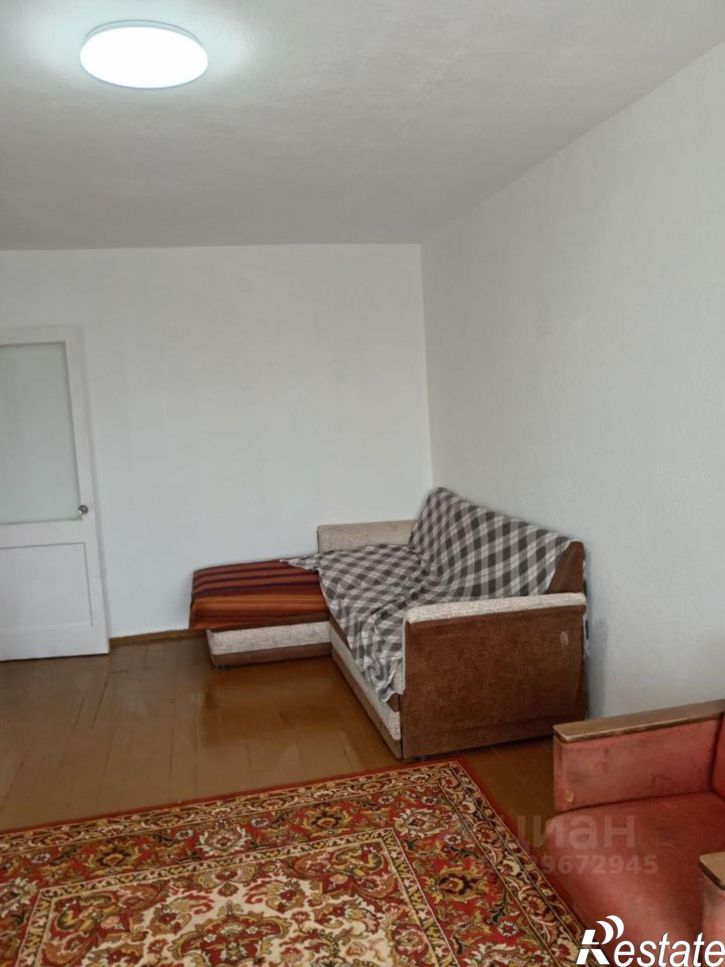 1-комн квартира улица Жукова, 52А,  д. 52А