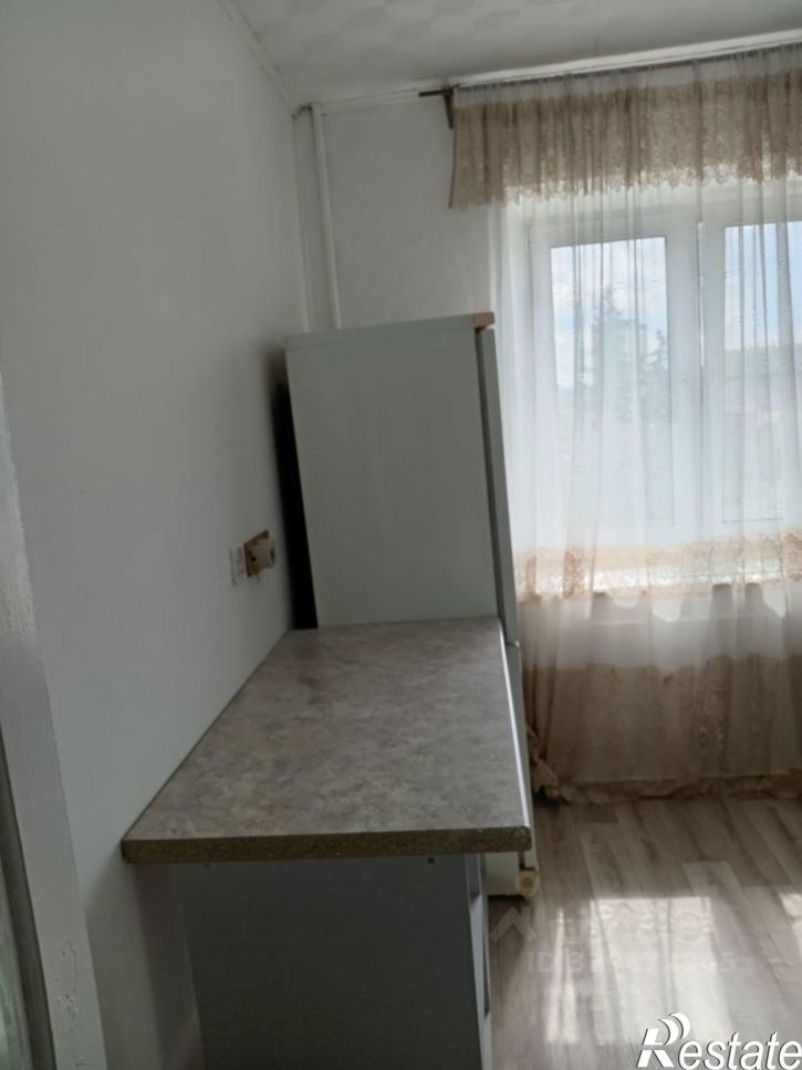 1-комн квартира улица Жукова, 52А,  д. 52А