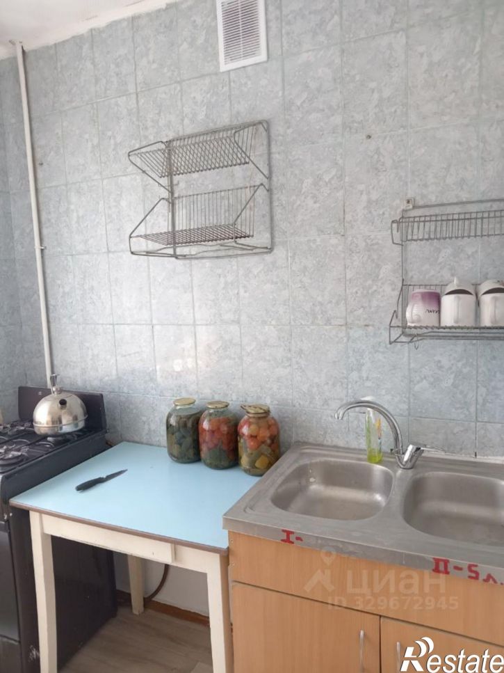 1-комн квартира улица Жукова, 52А,  д. 52А