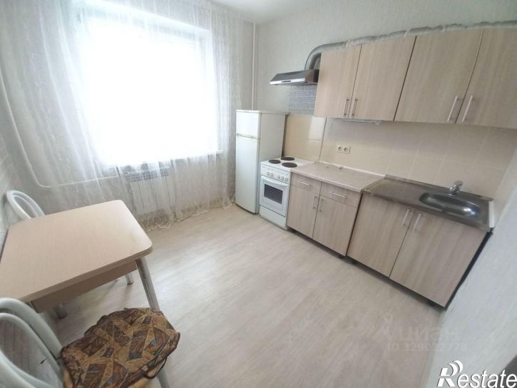 1-комн квартира ул 250-летия Челябинска, 67,  д. 67