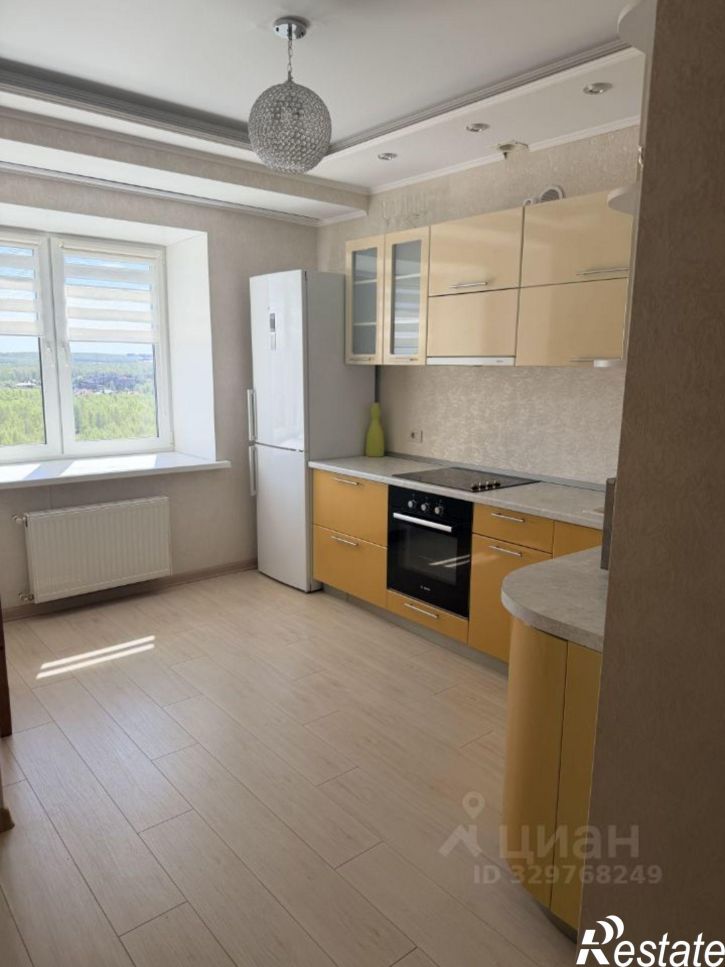 1-комн квартира улица Академика Сахарова, 26,  д. 26