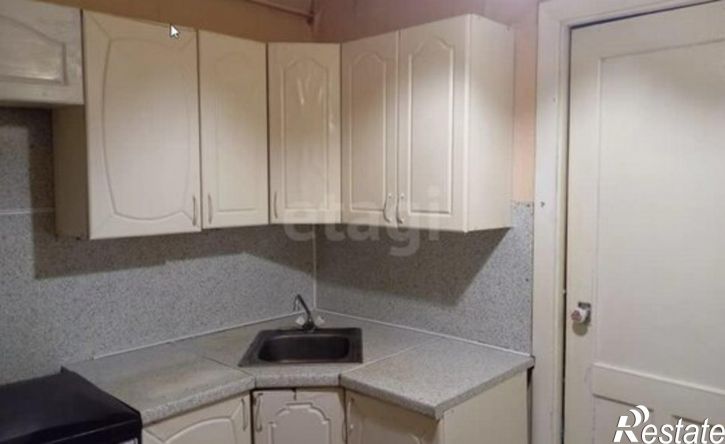 2-комн квартира улица Кирова, 21А,  д. 21А
