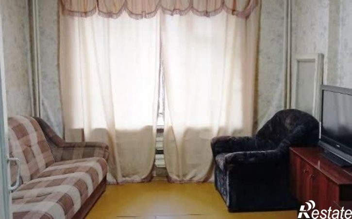 2-комн квартира улица Кирова, 21А,  д. 21А