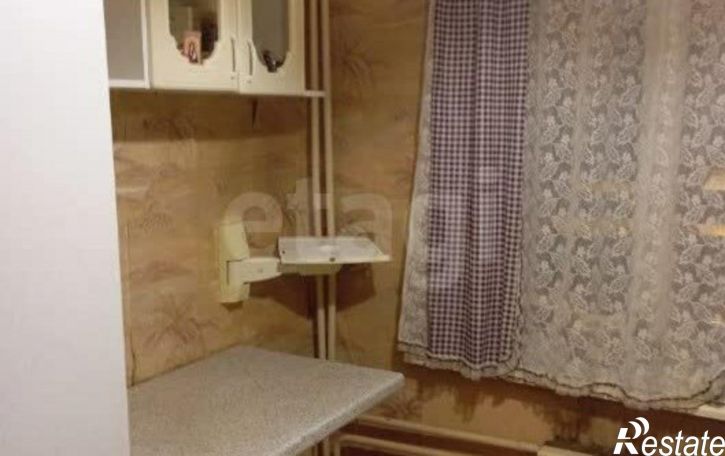 2-комн квартира улица Кирова, 21А,  д. 21А