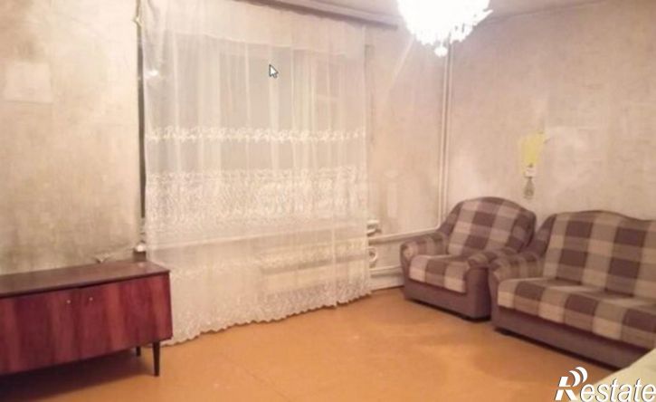 2-комн квартира улица Кирова, 21А,  д. 21А