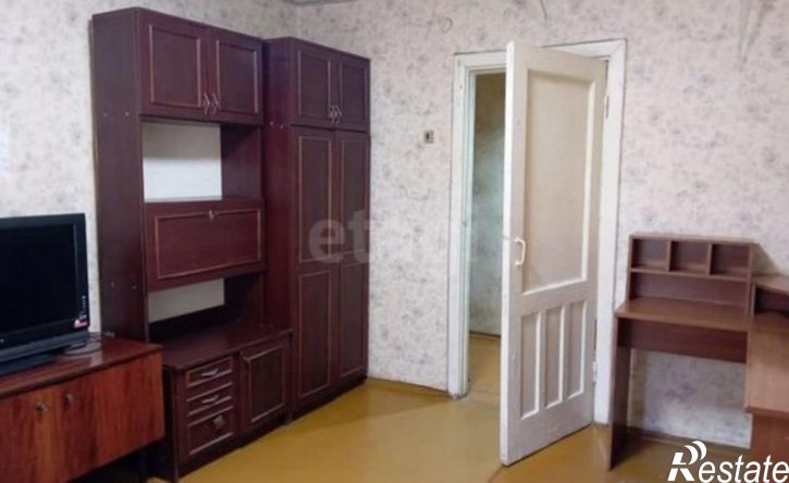 2-комн квартира улица Кирова, 21А,  д. 21А
