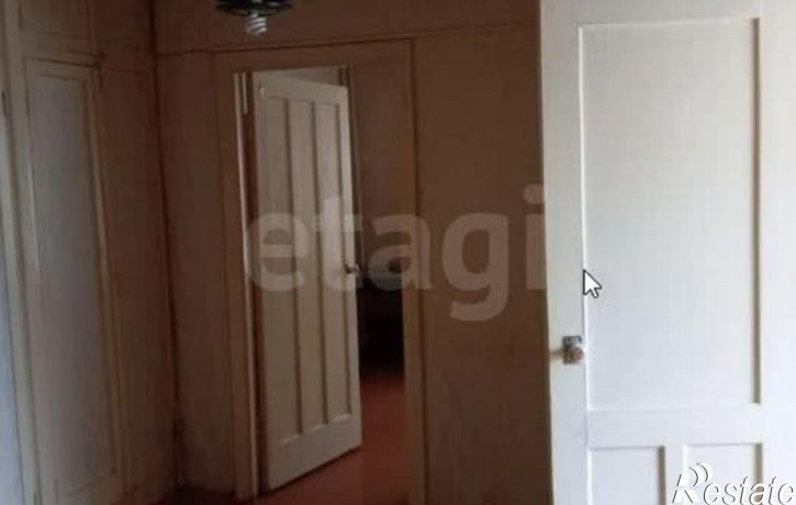 2-комн квартира улица Кирова, 21А,  д. 21А