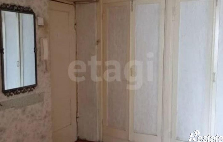 2-комн квартира улица Кирова, 21А,  д. 21А