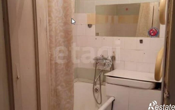 2-комн квартира улица Кирова, 21А,  д. 21А