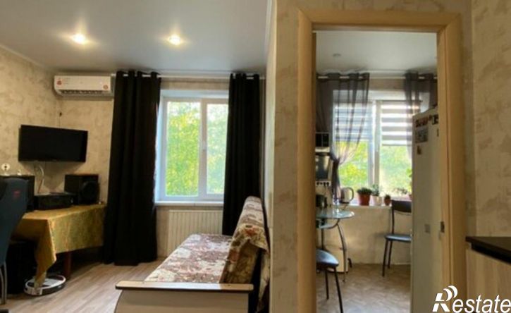 1-комн квартира ул Сталеваров, 28,  д. 28