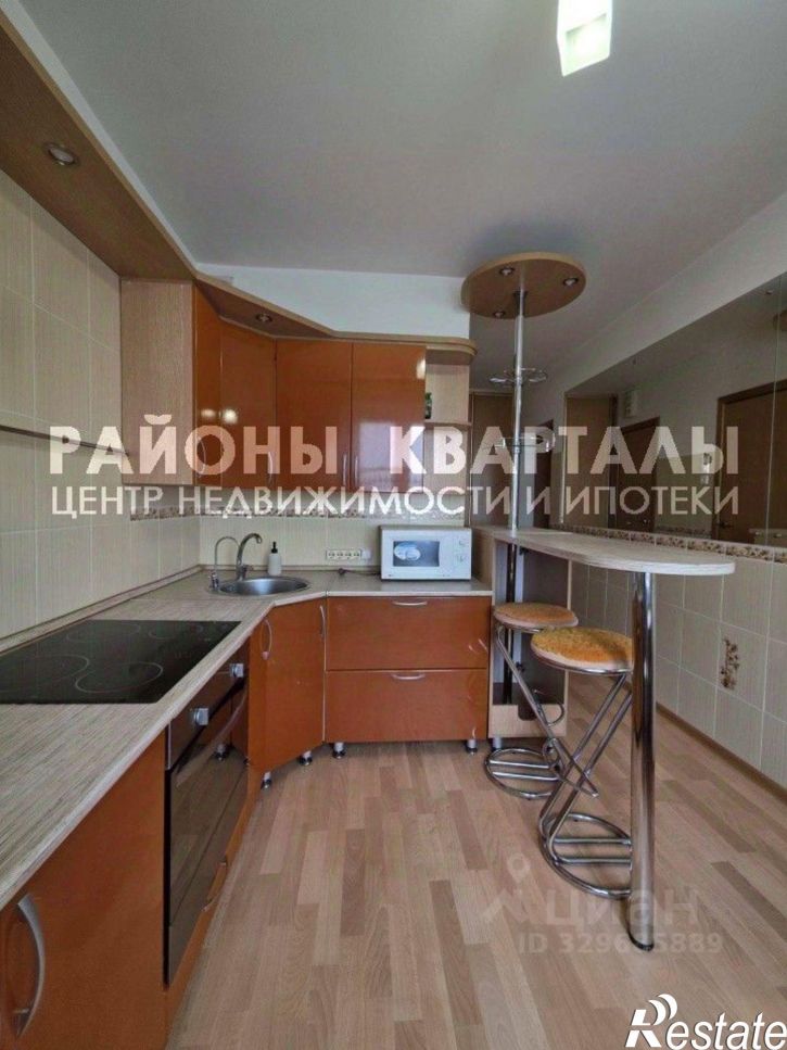 1-комн квартира ул Российская, 204,  д. 204