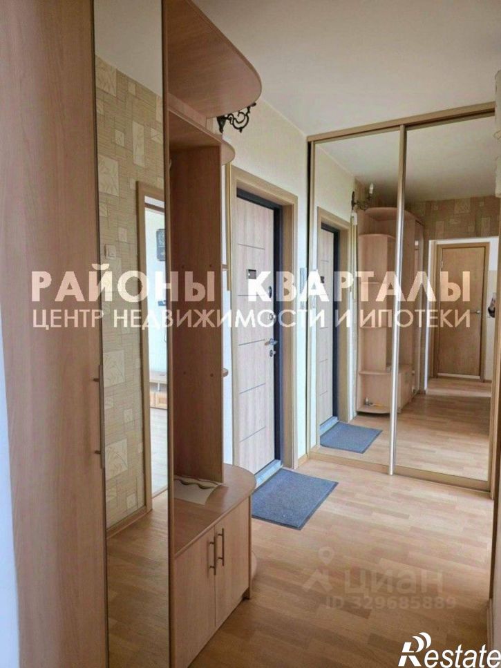 1-комн квартира ул Российская, 204,  д. 204