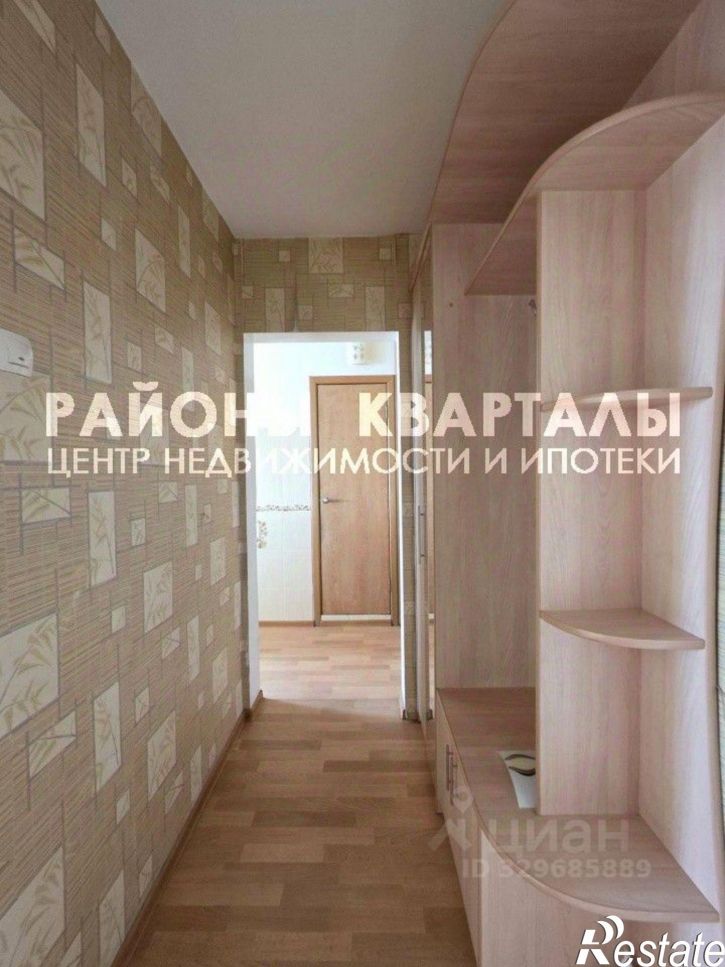 1-комн квартира ул Российская, 204,  д. 204