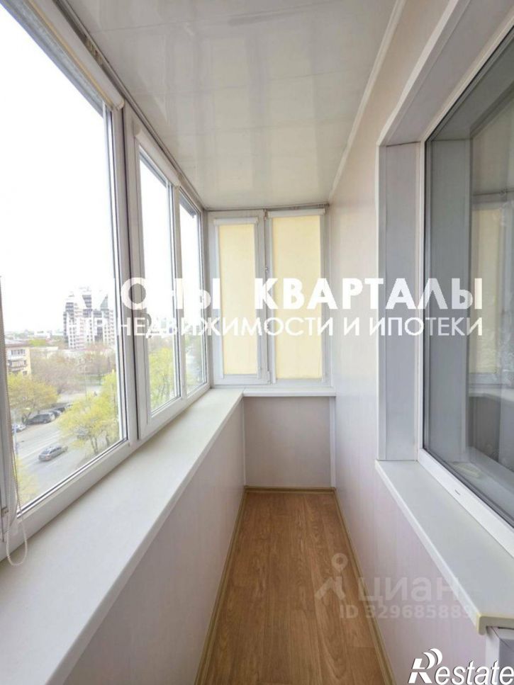 1-комн квартира ул Российская, 204,  д. 204