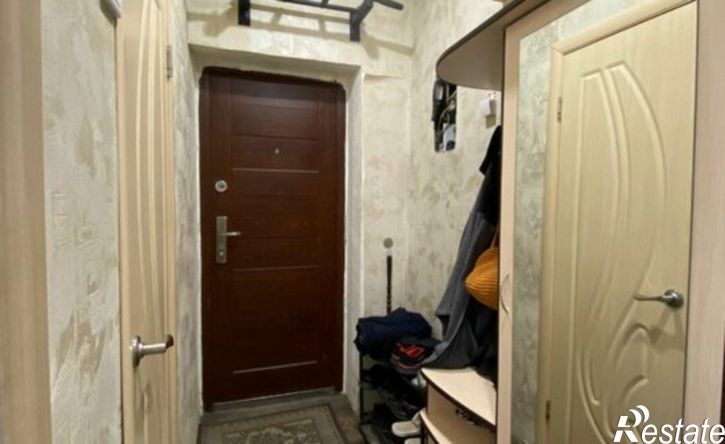 1-комн квартира ул Сталеваров, 28,  д. 28