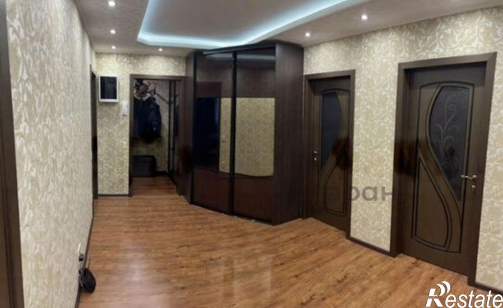 3-комн квартира ул 40-летия Победы, 35,  д. 35