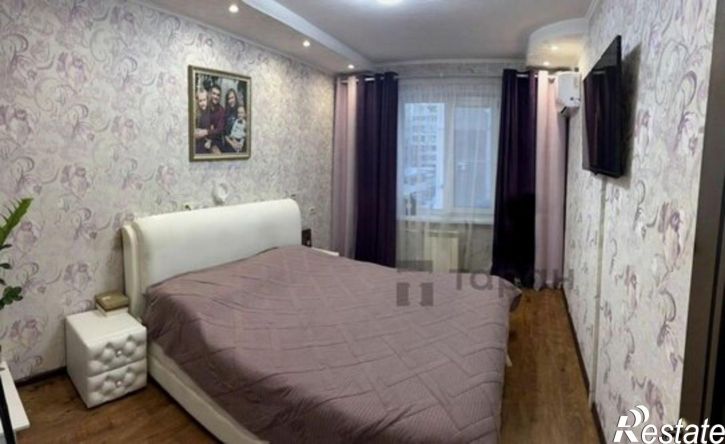 3-комн квартира ул 40-летия Победы, 35,  д. 35