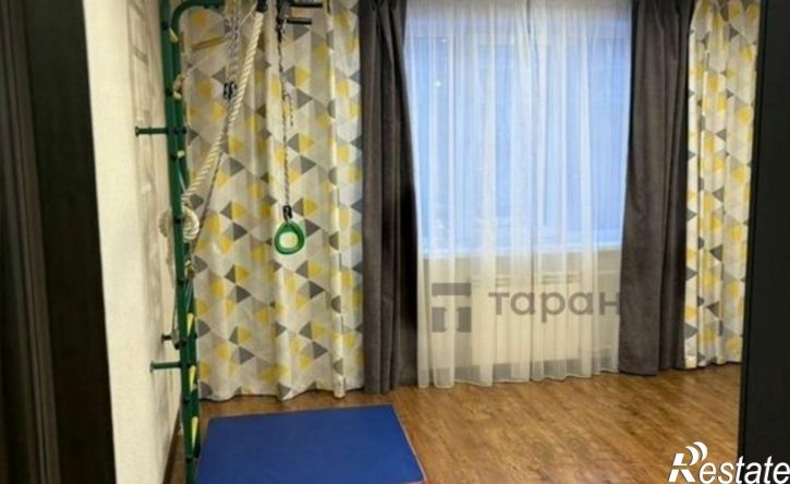 3-комн квартира ул 40-летия Победы, 35,  д. 35