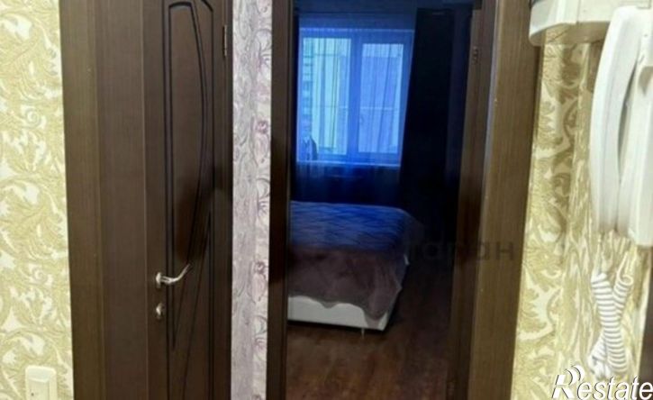 3-комн квартира ул 40-летия Победы, 35,  д. 35