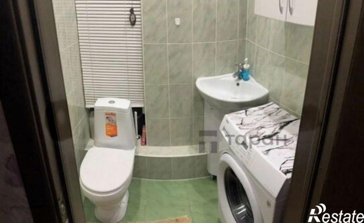 3-комн квартира ул 40-летия Победы, 35,  д. 35