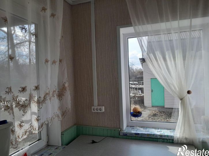 Коттедж/дом улица Калинина