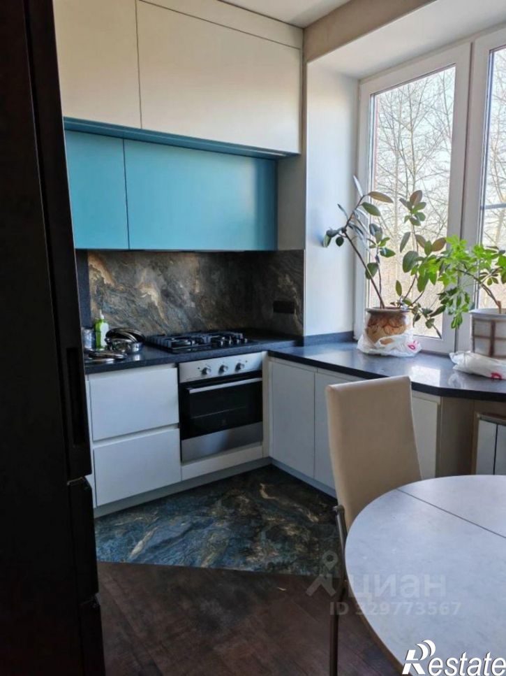 2-комн квартира улица Богдана Хмельницкого, 31,  д. 31
