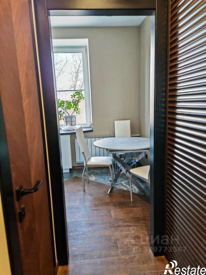 2-комн квартира улица Богдана Хмельницкого, 31,  д. 31