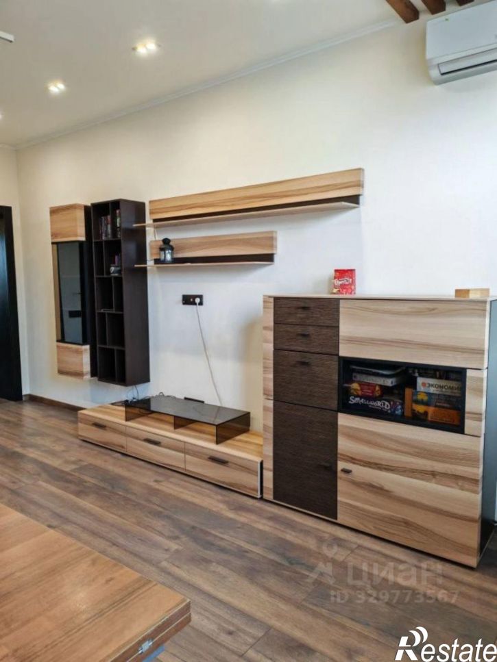 2-комн квартира улица Богдана Хмельницкого, 31,  д. 31