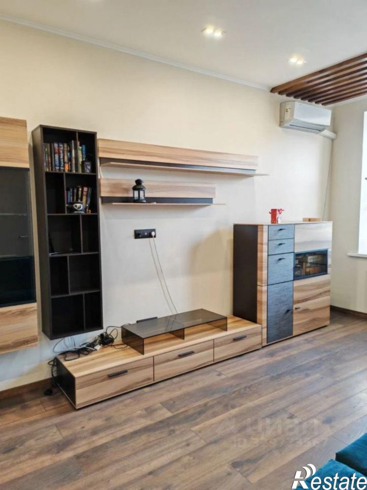 2-комн квартира улица Богдана Хмельницкого, 31,  д. 31