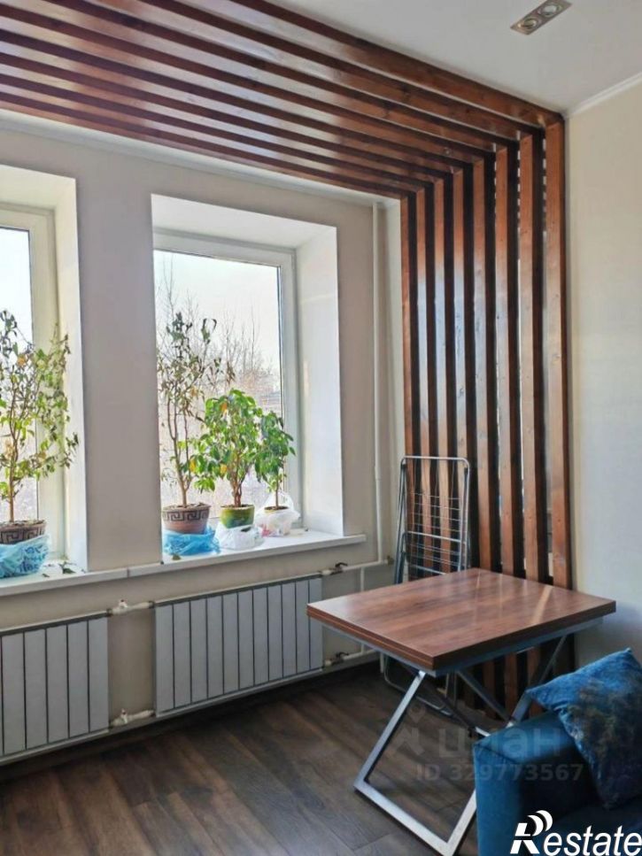 2-комн квартира улица Богдана Хмельницкого, 31,  д. 31