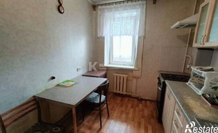 3-комн квартира Октябрьская улица, 2,  д. 2