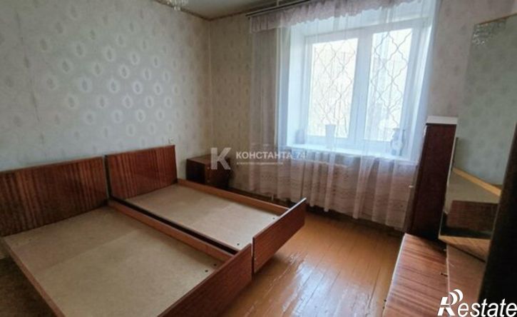 3-комн квартира Октябрьская улица, 2,  д. 2