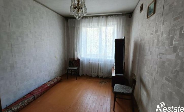 3-комн квартира Октябрьская улица, 2,  д. 2