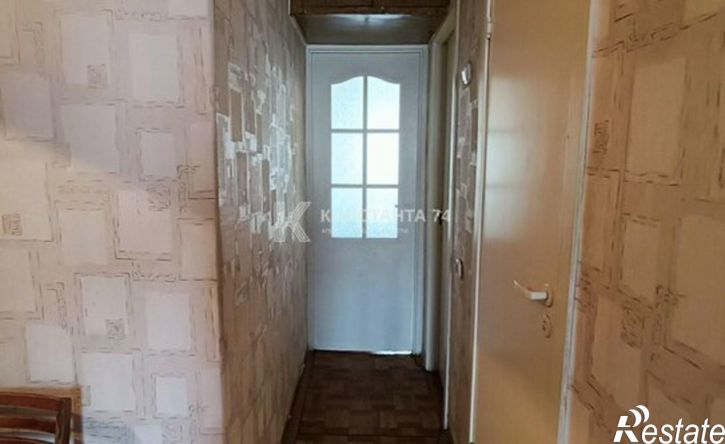 3-комн квартира Октябрьская улица, 2,  д. 2