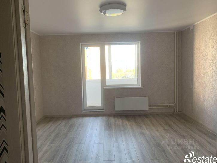1-комн квартира улица Трашутина, 11,  д. 11