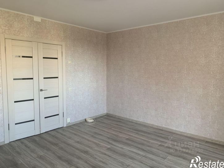 1-комн квартира улица Трашутина, 11,  д. 11