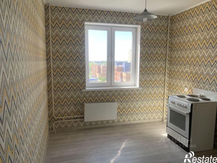 1-комн квартира улица Трашутина, 11,  д. 11