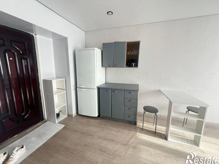 Комната улица Крупской, 23Б,  д. 23Б