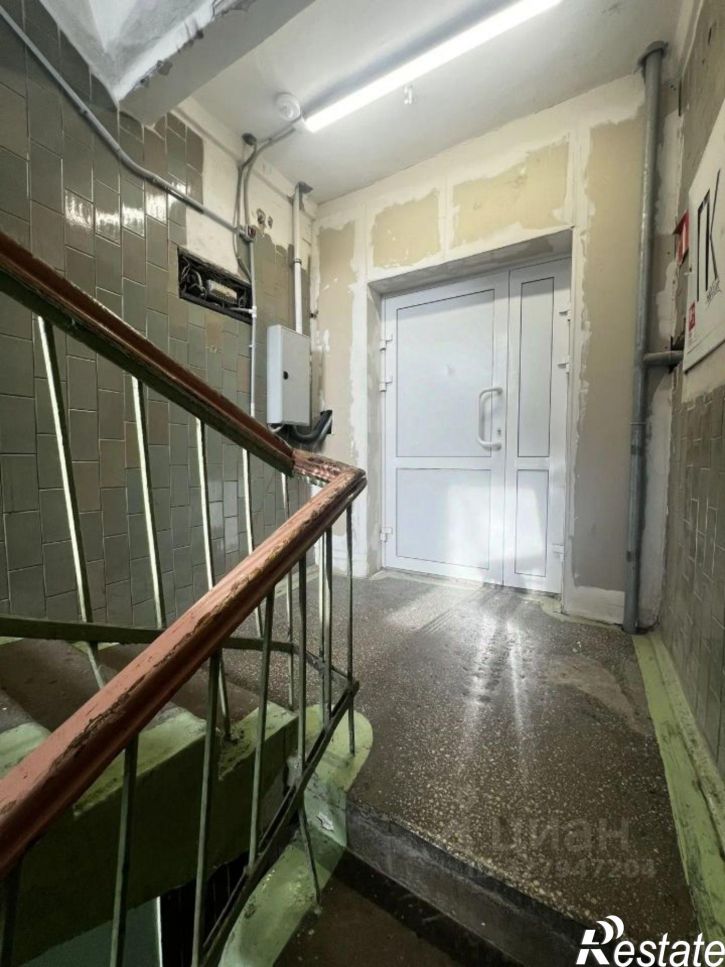 Комната улица Крупской, 23Б,  д. 23Б