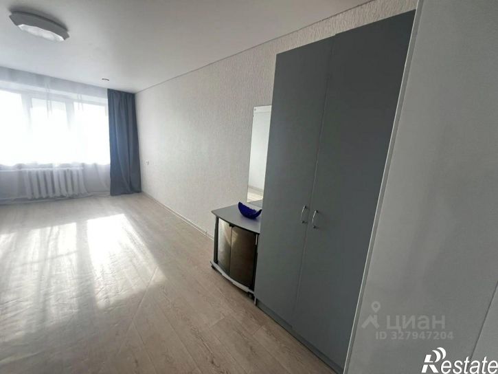 Комната улица Крупской, 23Б,  д. 23Б