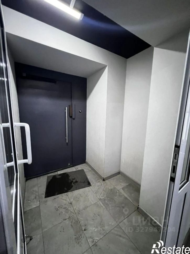 Комната улица Крупской, 23Б,  д. 23Б