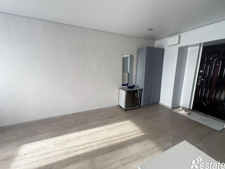 Комната улица Крупской, 23Б,  д. 23Б