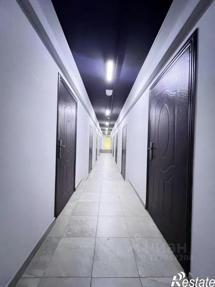 Комната улица Крупской, 23Б,  д. 23Б