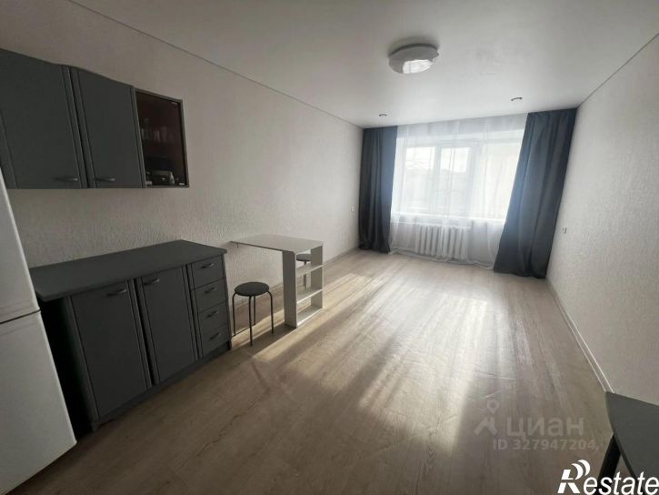 Комната улица Крупской, 23Б,  д. 23Б