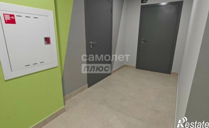 3-комн квартира Набережная Героя России Сергея Кислова, 3,  д. 3