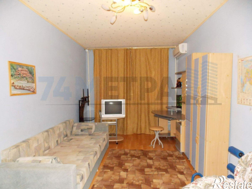 Аренда 2-комн квартиры Солнечная ул, 10Г
